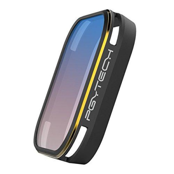 Фильтр РGYTech для GoPro 5 (Gradient Blue)